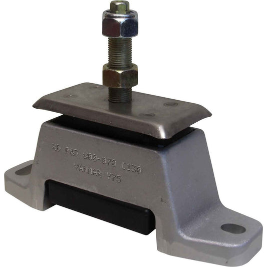 R&D Flexible Engine Mount Y75 for Yanmar Engines (40-130LBS) 207070