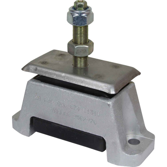 R&D Flexible Engine Mount 1GM10 for Yanmar Engines (40-131LBS) 207074