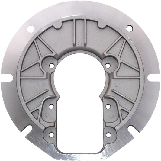 PRM Gearbox Adaptor Plate (Borgwarner to PRM) 208580