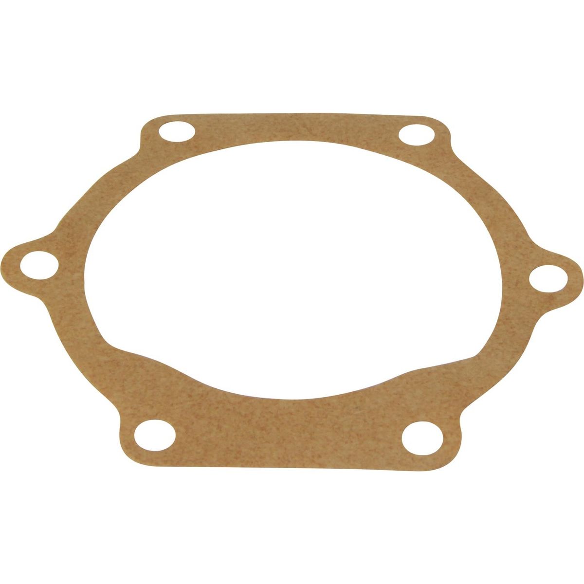 Jabsco Pump End Cover Gasket 4908 for Flexible Impeller Pumps 214907