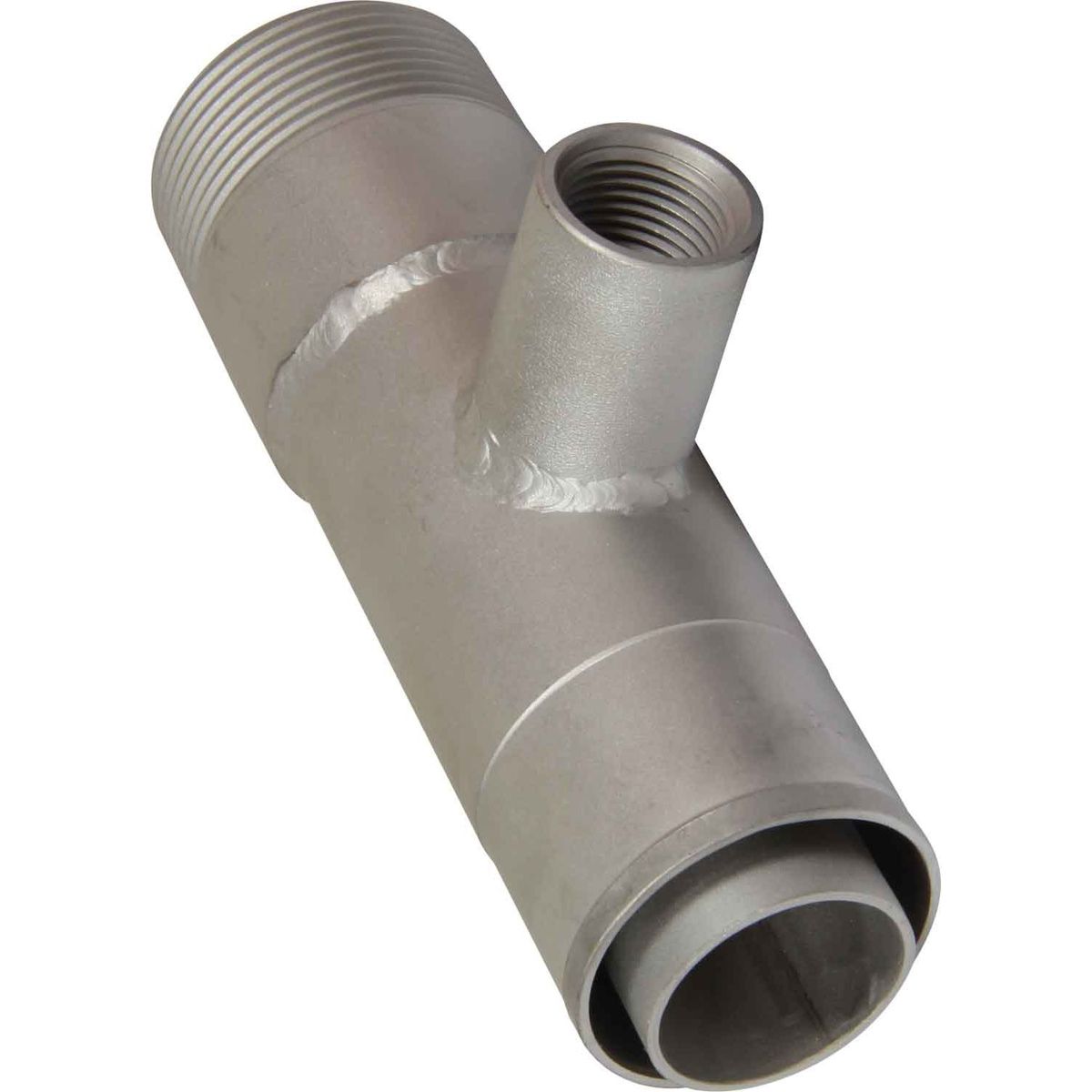 Seaflow Multi-Choice Exhaust Outlet Spray Head (1.5" BSPM / 45mm Hose) 2187345