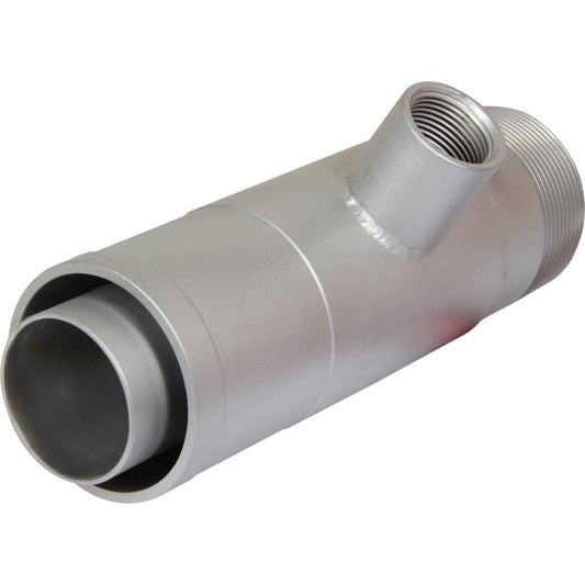 Seaflow Multi-Choice Exhaust Outlet Spray Head (2" BSPT / 63mm Hose) 2188463