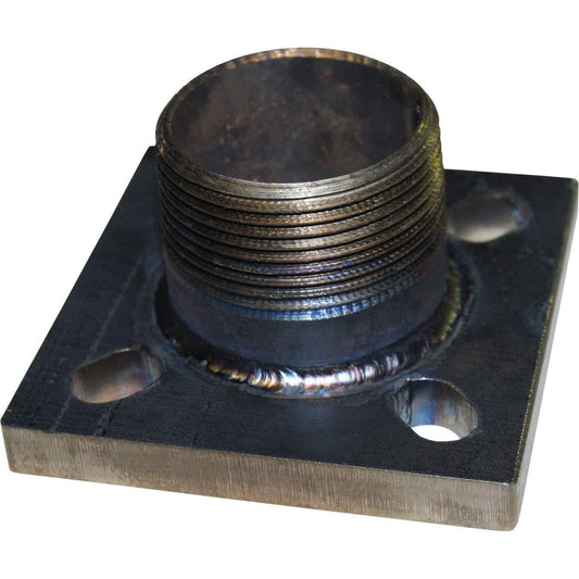 Seaflow Multi-Choice Exhaust Flange (1-1/2" BSP Male / Slotted) 219710