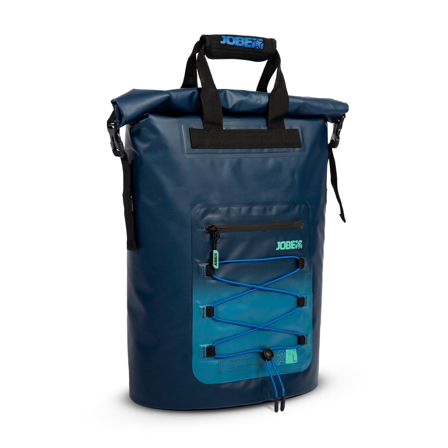 Jobe Waterproof Coolerbag Midnight Blue 220025007