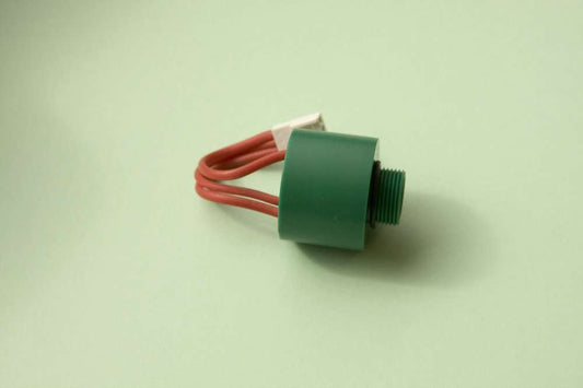 (CONTACT US FOR STOCK) Analox Replacement helium sensor. NSN: 6515-99-613-4282