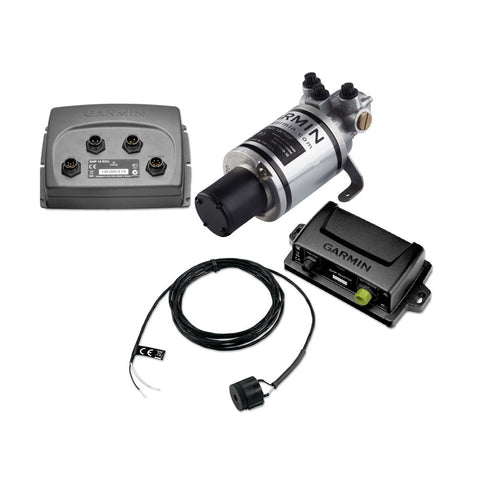 Garmin GHP Compact Reactor Hydraulic AutoPilot