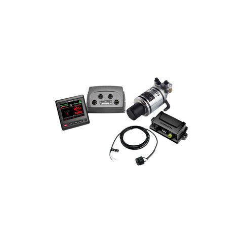 Garmin GHP Reactor Compact AP Starter Pack with GHC20