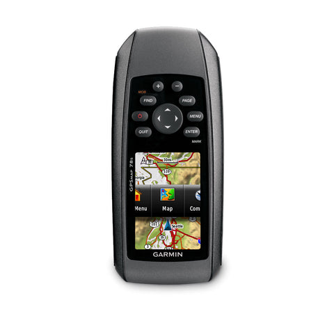 Garmin GPSMAP 78s