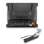 Garmin GCV 10 Black Box Sonar - Including Transducer