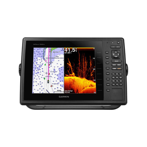 Garmin GPSMAP 1020xs