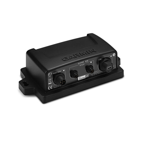 Garmin GND 10 Black Box Nexus to NMEA 2000 Bridge