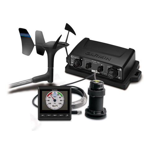 Garmin GMI Wired Start Pack 52