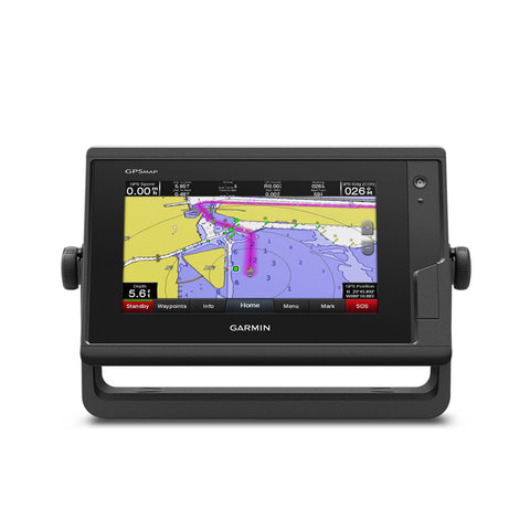 Garmin GPSMAP 722