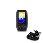 Garmin STRIKER Plus 4 Fishfinder & Dual Beam Transducer - RC2