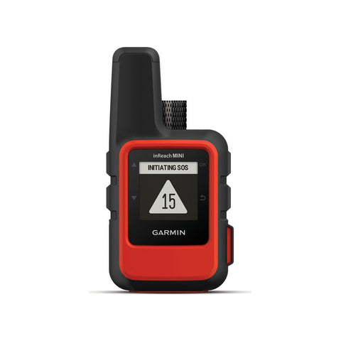 Garmin InReach Mini - Orange