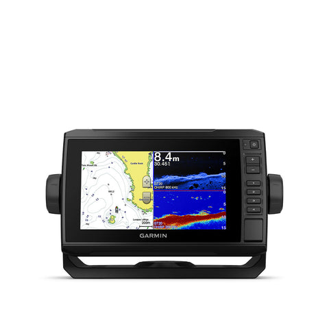 Garmin ECHOMAP Plus 75cv