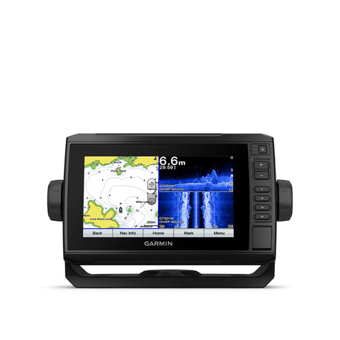 Garmin ECHOMAP Plus 75sv