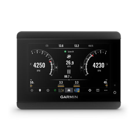 Garmin TD 50 5" Touchscreen Display