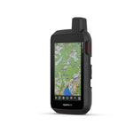 Garmin Montana 750i Rugged GPS Navigator with inReach & Camera