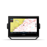 Garmin GPSMAP 923 - Chartplotter Only