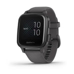 Garmin Venu Sq GPS Smart Watch - Slate