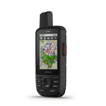 Garmin GPSMAP 67i With inReach Satellite Technology