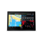 Garmin GPSMAP 1623 - Chartplotter Only