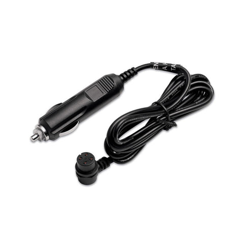 Garmin 12V Power Cable for Legacy GPS & GPSMAP