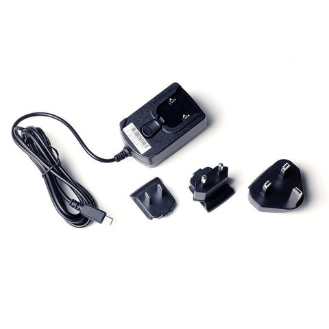 Garmin International AC Charger Set