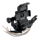 Garmin Marine Mount and power cable