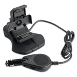 Garmin Mount with Power Cable and Speaker