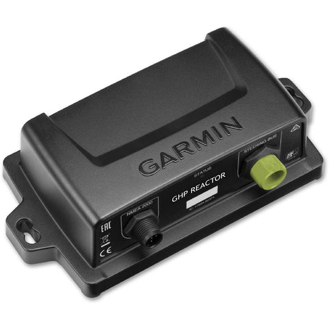 Garmin Course Computer Unit for GHP Reactor Autopilots