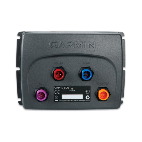 Garmin Autopilot ECU for GHP 12 Autopilots