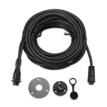 Garmin Fist Mic Relocation Kit