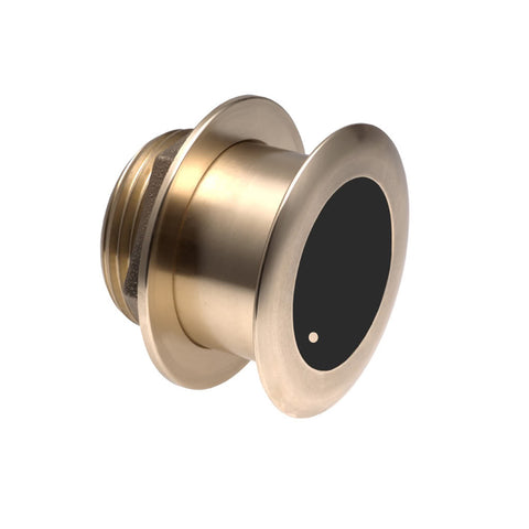 Garmin Airmar B175H 20° Tilt 8 Pin Bronze Thru-Hull Transducer