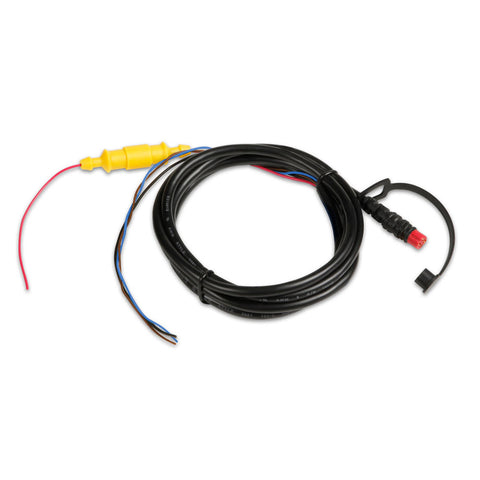 Garmin 4 Pin Power/Data Cable