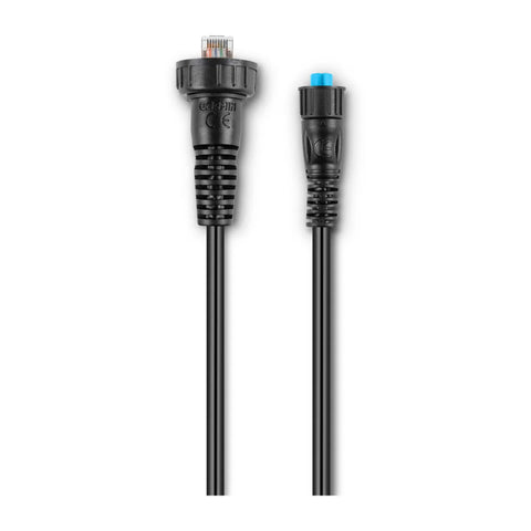 Garmin Marine Network Adapter Cable - Small (F) to Large (M)