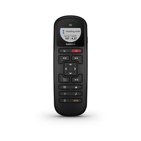 Garmin Reactor Autopilot Remote Control