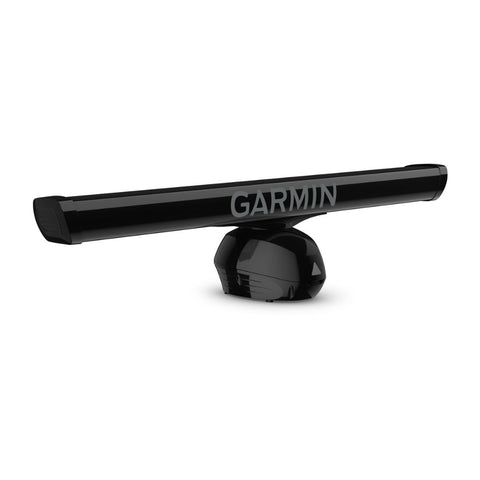 Garmin GMR Fantom 126 Open Array - 120W 6' - Black