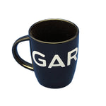 Garmin Branded Mug - Black - 270ml