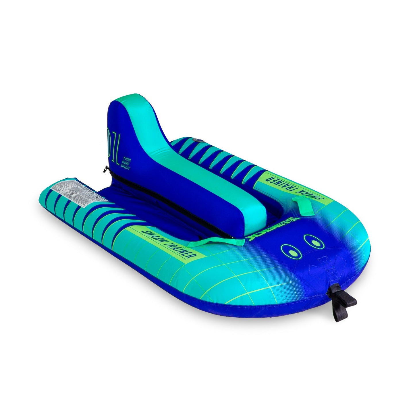 Jobe Shark Trainer Towable 1P 230125003-PCS.