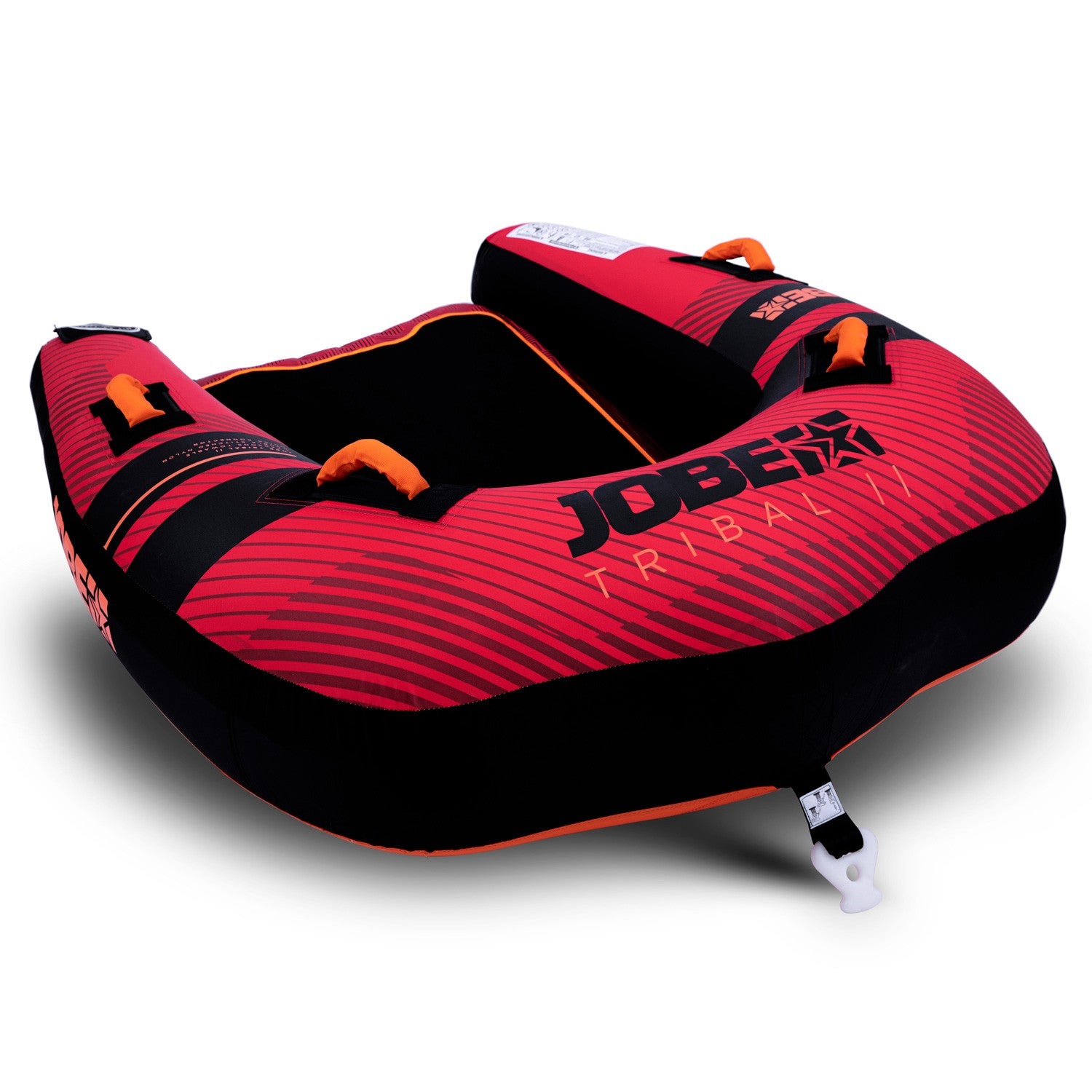 Jobe Tribal Towable 2P