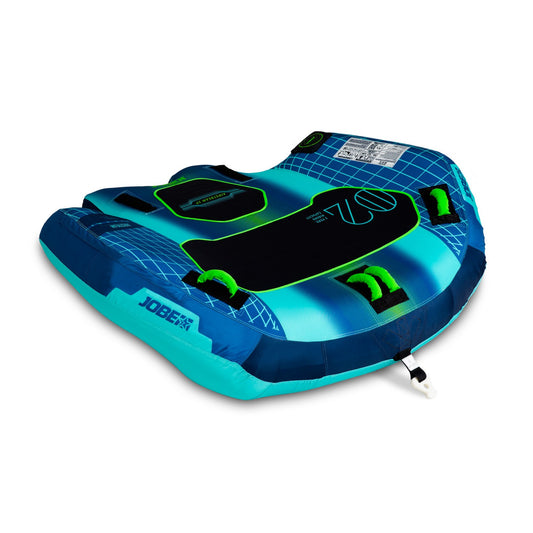 Jobe Airstream Towable 2P 230225003