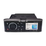 Fusion MS-AV755 Marine Entertainment System with DVD/CD Player