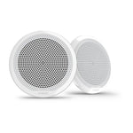 Fusion EL Series 6.5" Marine Speakers 80W - Classic White