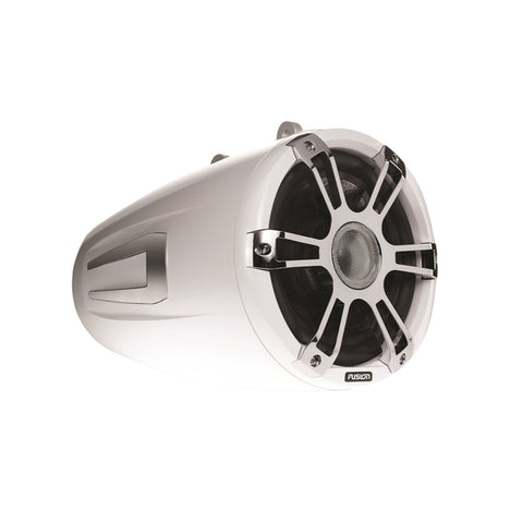 Fusion SG-FT88SPW 8.8" Wake Tower Speakers 330W - Sports White