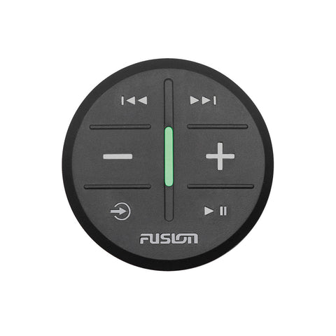 Fusion MS-ARX70B ANT Wireless Stereo Remote - Black - RC2