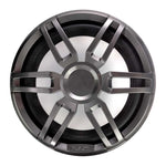 Fusion XS-SL10SPGW 10" XS Series Marine Subwoofer 600W - Sports Grey