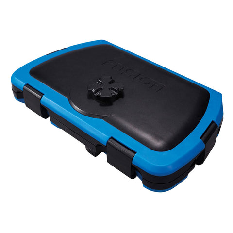 Fusion WS-DK150B ActiveSafe for StereoActive - Blue