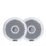 Fusion MS-FR4021 4" 2 Way Marine Speakers 120W - Black / White